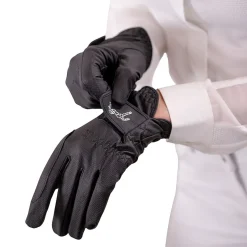 Pénélope Prisma Riding Gloves