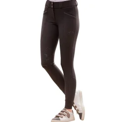 Pénélope Sybille Knee Patch Breeches