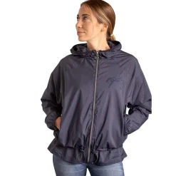 Pénélope Tahori Windbreaker