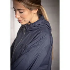 Pénélope Tahori Windbreaker