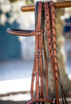 Pénélope US Laced Reins