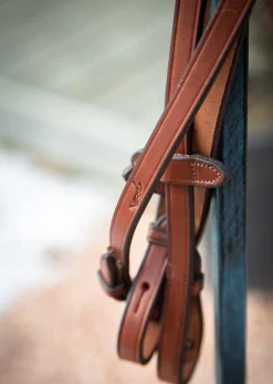 Pénélope US Rubber Reins
