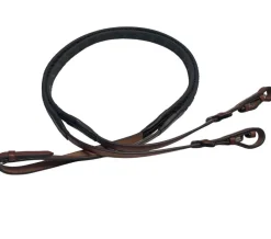 Pénélope US Rubber Reins