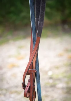 Pénélope US Rubber Reins