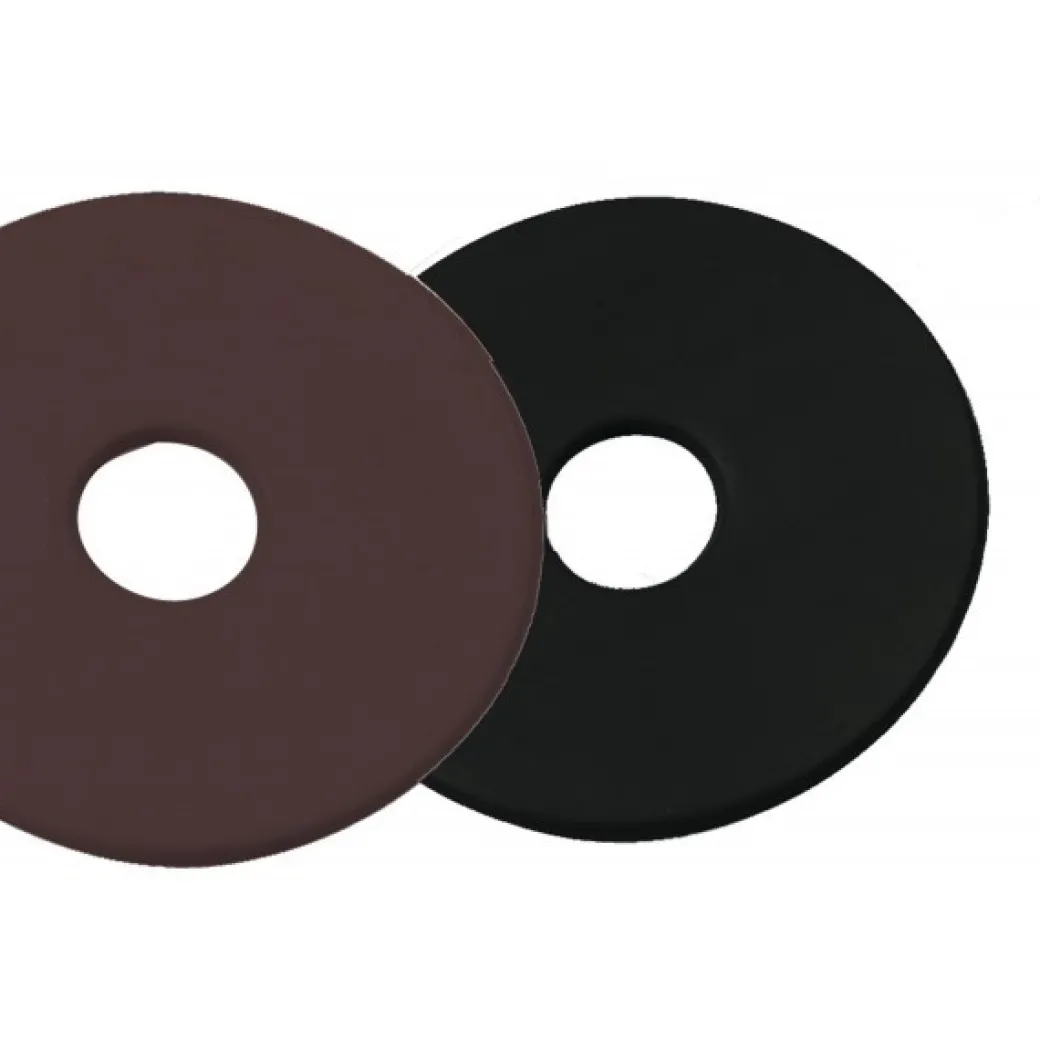 Polymer Bit Guards
