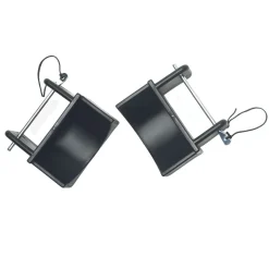 Polymer Molded Jump Cups