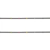 Pony Camelot Rainbow Stop Anti-Slip Reins