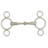 Pony Centaur Jointed 2 Ring Elevator Gag
