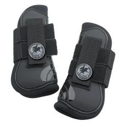 Pony Centaur Lami-Cell Open Front Tendon Boots