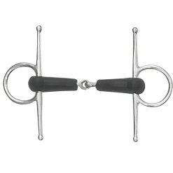 Pony Centaur Soft Rubber Full Cheek