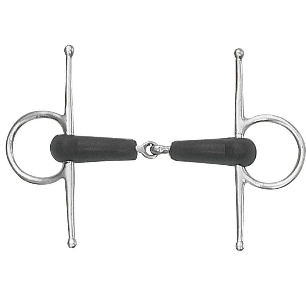 Pony Centaur Soft Rubber Full Cheek