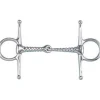 Pony Corkscrew Full Cheek