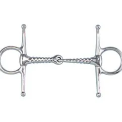 Pony Corkscrew Full Cheek