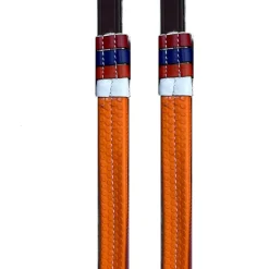 Pony DziaSport Easy-Clip Rubber Reins
