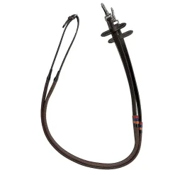 Pony DziaSport Easy-Clip Rubber Reins