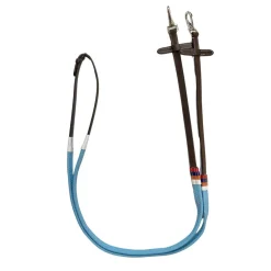 Pony DziaSport Easy-Clip Rubber Reins