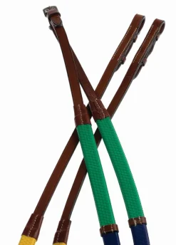 Pony Kincade Rainbow Reins