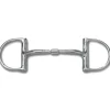 Pony Myler Comfort Snaffle Dee - MB 01 - Level 1
