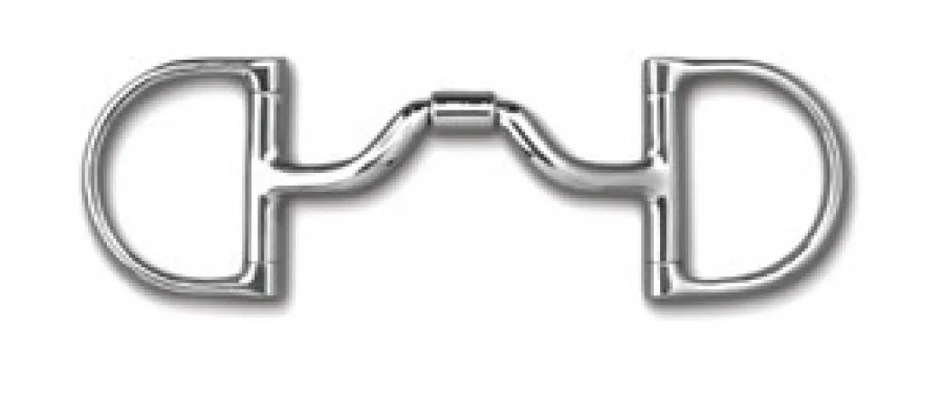 Pony Myler Ported Barrel Dee - MB 33 - Level 3
