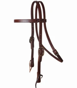 Pony Professional's Choice Ranch Brow Headstall