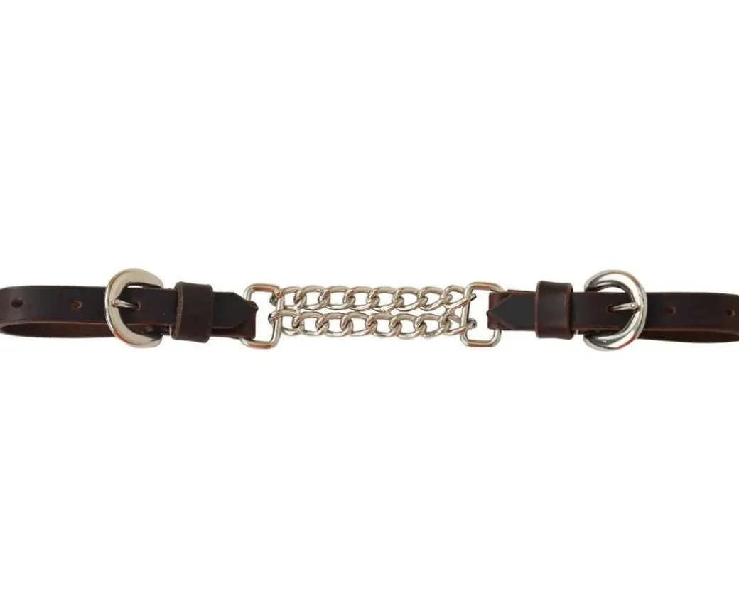 Pony Reinsman Curb Chain