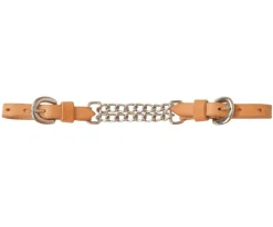 Pony Reinsman Curb Chain