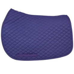 Pony TuffRider Basic Quilted Pad