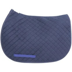 Pony TuffRider Basic Quilted Pad