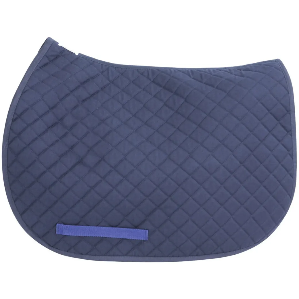 Pony TuffRider Basic Quilted Pad