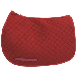 Pony TuffRider Basic Quilted Pad