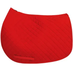 Pony TuffRider Basic Quilted Pad