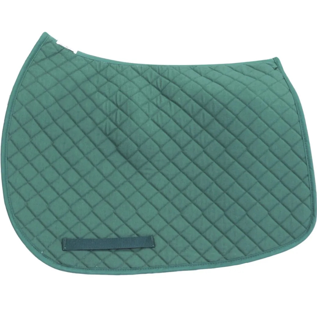 Pony TuffRider Basic Quilted Pad