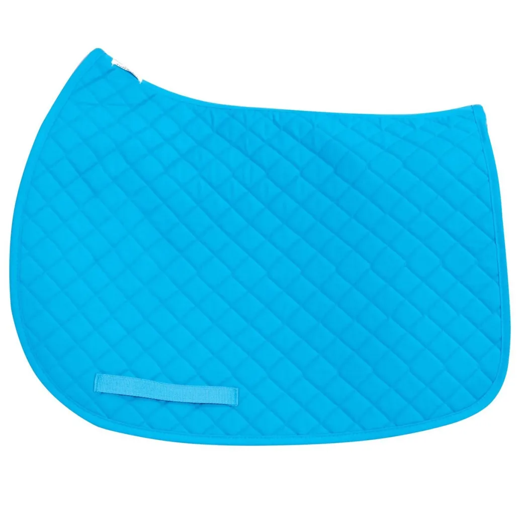 Pony TuffRider Basic Quilted Pad
