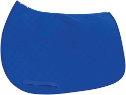Pony TuffRider Basic Quilted Pad