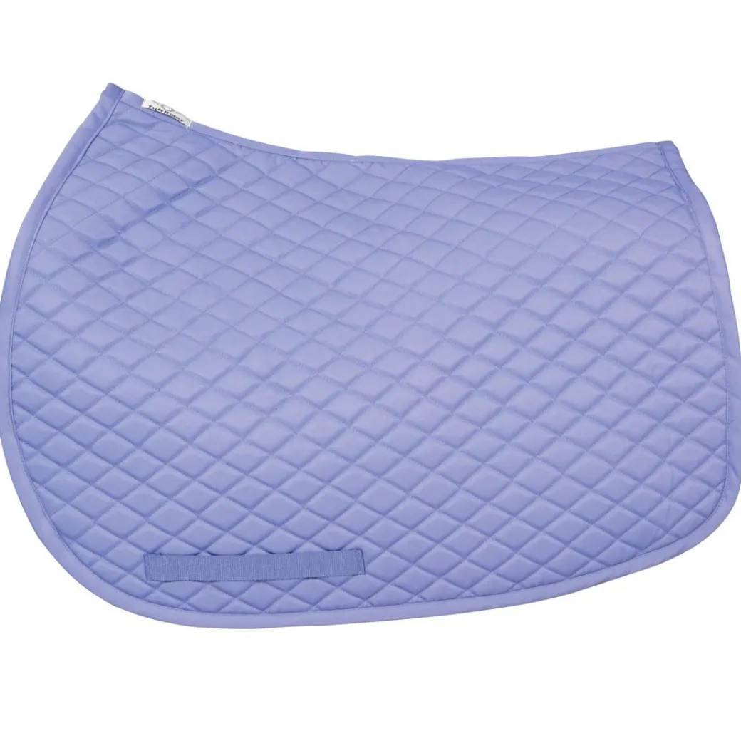 Pony TuffRider Basic Quilted Pad