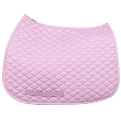 Pony TuffRider Basic Quilted Pad