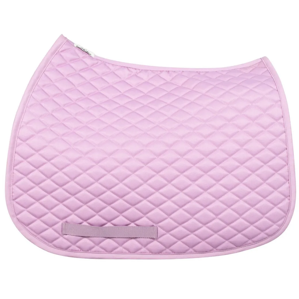 Pony TuffRider Basic Quilted Pad