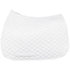 Pony TuffRider Basic Quilted Pad