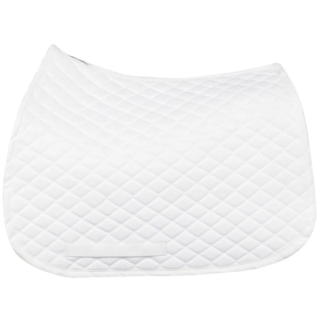 Pony TuffRider Basic Quilted Pad
