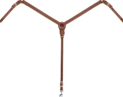 Pony Weaver Center Ring Breast Collar