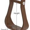 Pony Weaver Synthetic Stirrups