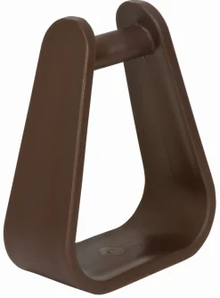 Pony Weaver Synthetic Stirrups