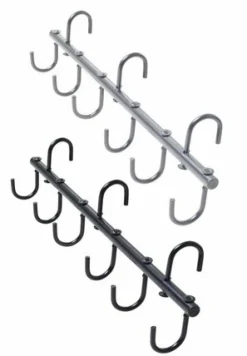 Portable Tack Bar 6-Hook