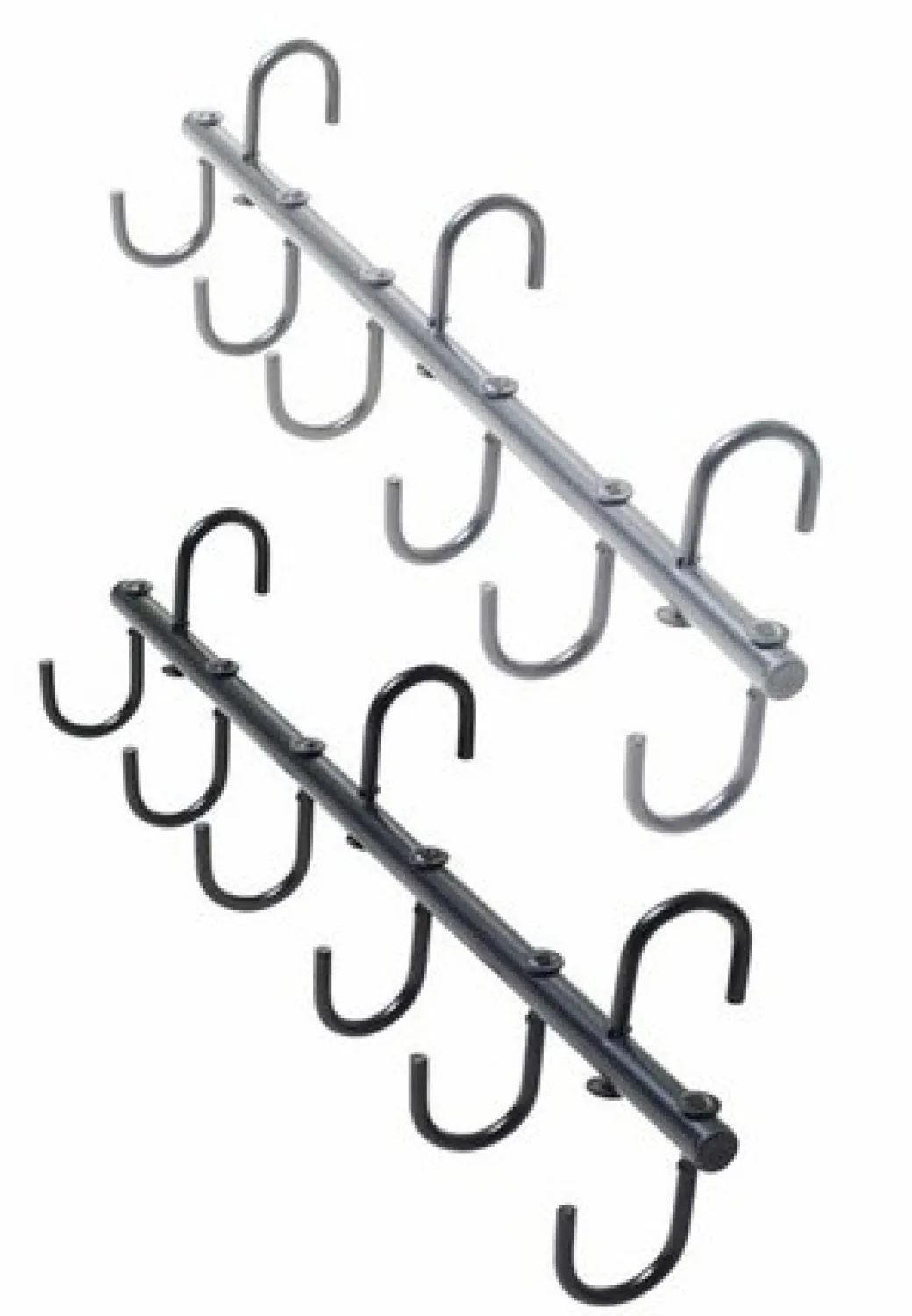 Portable Tack Bar 6-Hook