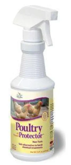 Poultry Protector Spray