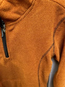 Powder River Kids Fleece Pullover