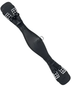 Prestige Dressage Girth with Elastic