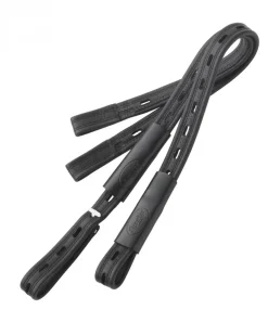 Prestige Ideal Non-Stretch Stirrup Leathers