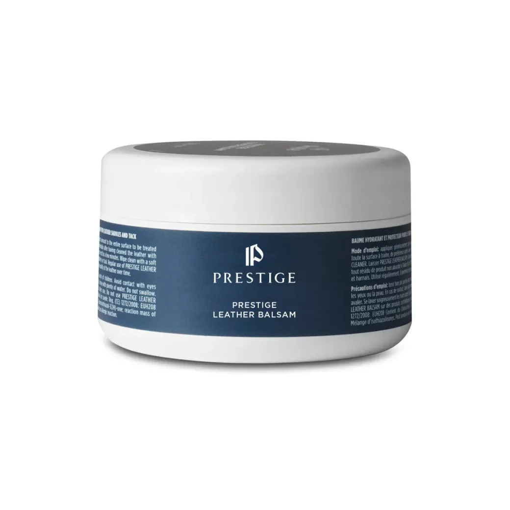 Prestige Leather Balsam