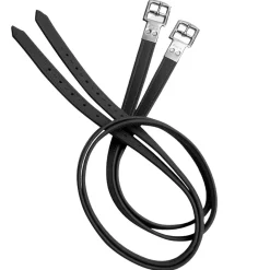 Prestige Non-Stretch Stirrup Leathers